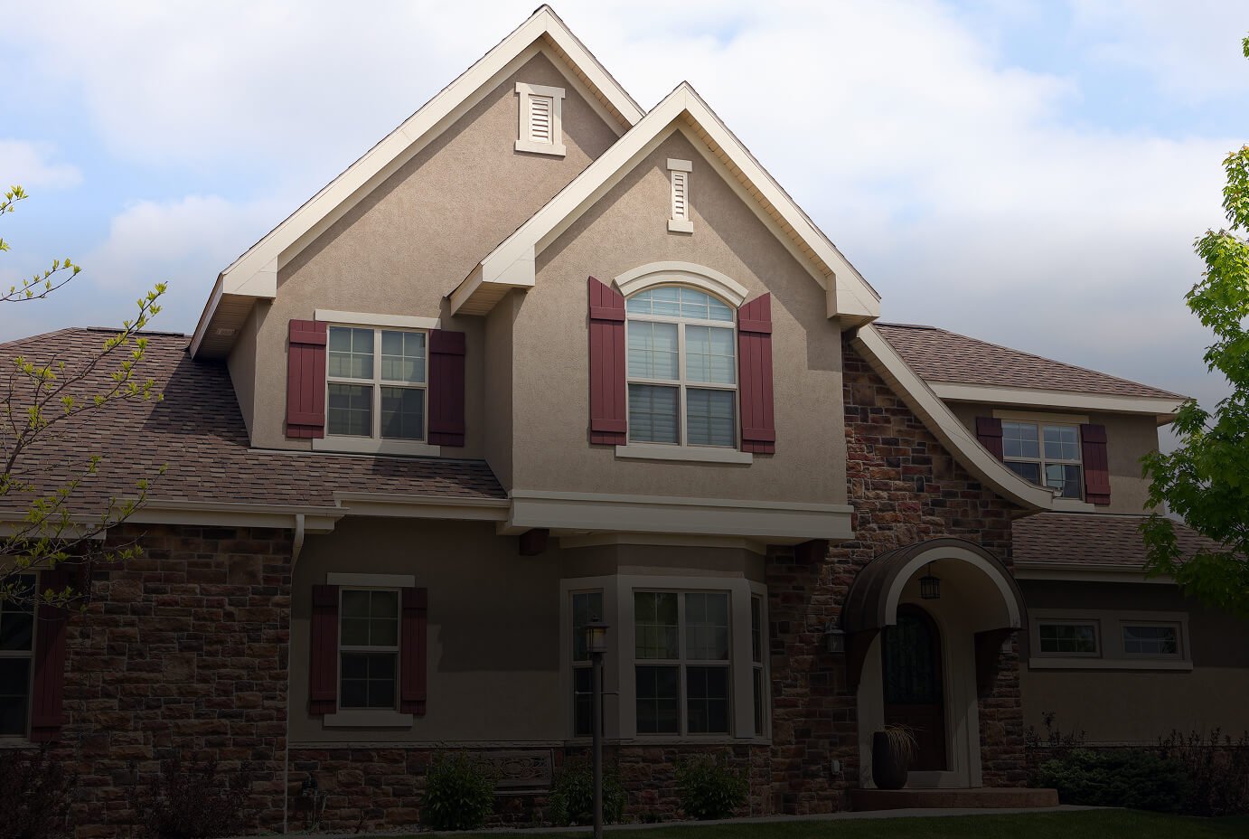 NuHome Roofing and Siding Calgary photo 1